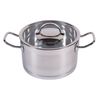 Faitout + couvercle 1,6 L - Visuel 0