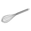 Fouet inox 27 cm - Visuel 0