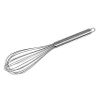 Fouet inox 27 cm - Visuel 1