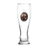Lot de 2 verres à bière FRANZISKANER 50 cl - Visuel 0