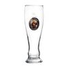 Lot de 2 verres à bière FRANZISKANER 50 cl - Visuel 2