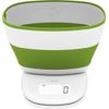 Balance de cuisine Superbowl vert - Visuel 0
