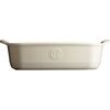 Plat à four Ultime 22 x 14 cm Argile - Visuel 2