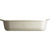 Plat à four ultime argile 29 x 19cm - Visuel 2