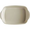 Plat à four ultime argile 29 x 19cm - Visuel 3