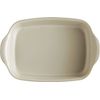 Plat à four ultime argile 29 x 19cm - Visuel 4