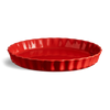 Plat à tarte Ultime 31 cm Grand Cru - Visuel 0
