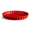 Plat à tarte Ultime 31 cm Grand Cru - Visuel 2