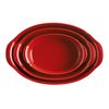 Plat à four ovale Ultime Grand cru grand modèle - Visuel 5