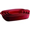 Plat à four 29 x 19 cm Grand Cru - Visuel 2