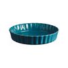Plat Tourtière haute Calanque 28 cm - Visuel 0