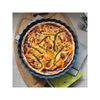 Plat Tourtière haute Calanque 28 cm - Visuel 1