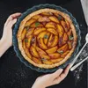 Tourtière Belle-Ile 28 cm - Visuel 1