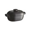 Cocotte céramique Delight ovale 4,5L - Visuel 0