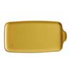 Plat apéritif large Provence 31 x 16 cm - Visuel 1