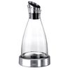 Carafe fraîcheur  Flow verre et inox 1 L - Visuel 0
