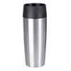 Travel mug isotherme 0,36 L inox - Visuel 0