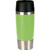 Travel mug isotherme vert 36 cl - Visuel 0