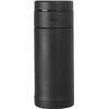 Bouteille isotherme Mobility Slim 32 cl noir - Visuel 0