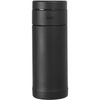 Bouteille isotherme Mobility Slim 32 cl noir - Visuel 1