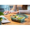 CLIP&CLOSE 3PIECES ECO 0,8L - Visuel 2