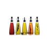 Carafe sans goutte pour huile - vinaigre - Visuel 2