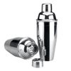 Shaker inox brillant 0,7L - Visuel 0
