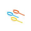 Mini passoire nylon 8 cm - Visuel 0