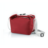 Sac isotherme Fashion & Go 8,5L rouge - Visuel 0