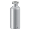 Bouteille isotherme 500 ml Inox - Visuel 0