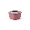 Boîte de conservation Store&More 450 ml mauve - Visuel 0