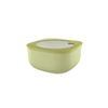 Boîte de conservation STORE&MORE BIO 1,9 L Vert - Visuel 0
