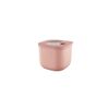 Boîte de conservation STORE&MORE BIO 750 ml Rose - Visuel 0