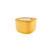 Boîte de conservation STORE&MORE BIO 1550 ml Jaune - Visuel 0