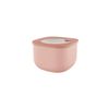 Boîte de conservation STORE&MORE BIO 1550 ml Rose - Visuel 0