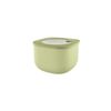 Boîte de conservation STORE&MORE BIO 1550 ml Vert - Visuel 0