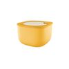 Boîte de conservation STORE&MORE BIO 2800 ml Jaune - Visuel 0