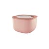 Boîte de conservation STORE&MORE BIO 2800 ml Rose - Visuel 0