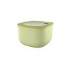 Boîte de conservation STORE&MORE BIO 2800 ml Vert - Visuel 0