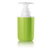 Pompe à savon vert - Visuel 0