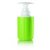 Pompe à savon vert - Visuel 1