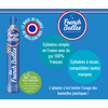 Recharge Cylindre CO2 425g pour machine à eau gazeuse - Visuel 1