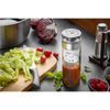 Shaker à vinaigrette mix 350ml - Visuel 2