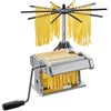 Machine à pâtes PASTA PERFETTA + séchoir à pâtes DIVERSO - Visuel 0