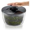 Essoreuse à salade PUSH IT 25 cm - Visuel 1