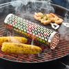 Panier rouleau pour barbecue - Visuel 2