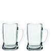Coffret de 2 chopes à bière TAVERNA 30 cl - Visuel 0