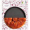 Coffret recette moule à manqué pour tarte tatin - Visuel 0