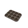 Plaque 12 muffins - Visuel 0