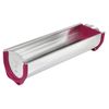 Moule à bûche inox 30cm - Visuel 0